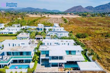 4 Bedroom Villa for sale in La Lua Resort Hua Hin, Thap Tai, Prachuap Khiri Khan