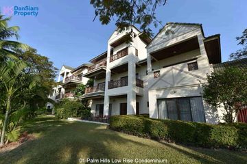 2 Bedroom Condo for sale in Cha am, Phetchaburi