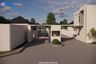 3 Bedroom Villa for sale in Chada Homes, Thap Tai, Prachuap Khiri Khan