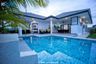 Villa for sale in Mali Bua, Thap Tai, Prachuap Khiri Khan