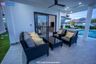 Villa for sale in Mali Bua, Thap Tai, Prachuap Khiri Khan
