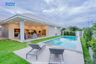 Villa for sale in Meedee Homes, Thap Tai, Prachuap Khiri Khan
