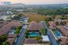4 Bedroom Villa for sale in Orchid Palm Homes 4, Thap Tai, Prachuap Khiri Khan