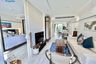 2 Bedroom Condo for sale in InterContinental Residences Hua Hin, Hua Hin, Prachuap Khiri Khan