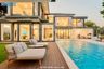 4 Bedroom Villa for sale in Palm Hills Golf Club & Residence, Cha am, Phetchaburi