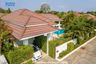 3 Bedroom Villa for sale in Woodlands Residences, Thap Tai, Prachuap Khiri Khan