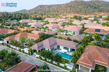 3 Bedroom Villa for sale in Woodlands Residences, Thap Tai, Prachuap Khiri Khan