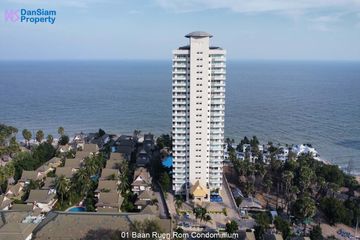 3 Bedroom Condo for sale in Baan Ruen Rom Cha-am, Cha am, Phetchaburi