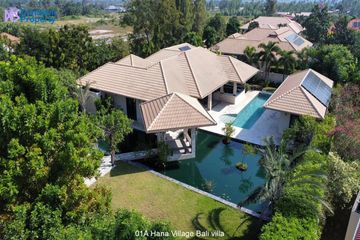 4 Bedroom Villa for sale in Sam Roi Yot, Prachuap Khiri Khan