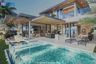 5 Bedroom Villa for sale in Bo Phut, Surat Thani