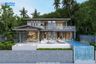 5 Bedroom Villa for sale in Bo Phut, Surat Thani