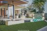 3 Bedroom Villa for sale in Bo Phut, Surat Thani