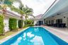 3 Bedroom Villa for sale in Palm Villas, Cha am, Phetchaburi