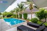 3 Bedroom Villa for sale in Palm Villas, Cha am, Phetchaburi