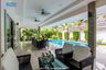 3 Bedroom Villa for sale in Palm Villas, Cha am, Phetchaburi