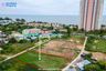Land for sale in Cha am, Phetchaburi
