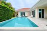 3 Bedroom Villa for sale in Thap Tai, Prachuap Khiri Khan
