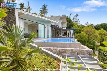 4 Bedroom Villa for sale in Mae Nam, Surat Thani