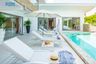 5 Bedroom Villa for sale in Bo Phut, Surat Thani