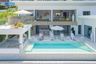5 Bedroom Villa for sale in Bo Phut, Surat Thani