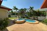 3 Bedroom Villa for sale in Stuart Park Villas, Nong Kae, Prachuap Khiri Khan