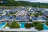 4 Bedroom Villa for sale in Falcon Hill Hua Hin, Nong Kae, Prachuap Khiri Khan