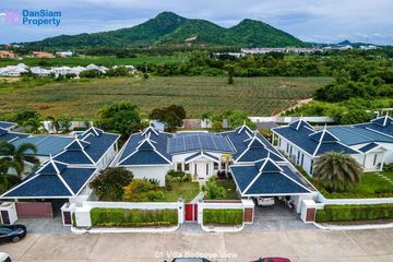 4 Bedroom Villa for sale in Falcon Hill Hua Hin, Nong Kae, Prachuap Khiri Khan
