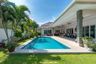 4 Bedroom Villa for rent in Palm Villas, Cha am, Phetchaburi