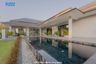 5 Bedroom Villa for sale in Palm Hills Golf Club & Residence, Cha am, Phetchaburi