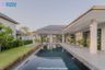 5 Bedroom Villa for sale in Palm Hills Golf Club & Residence, Cha am, Phetchaburi