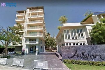 1 Bedroom Condo for sale in Autumn Hua Hin, Nong Kae, Prachuap Khiri Khan