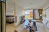 1 Bedroom Condo for sale in InterContinental Residences Hua Hin, Hua Hin, Prachuap Khiri Khan