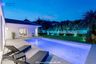 3 Bedroom Villa for sale in Falcon Hill Hua Hin, Nong Kae, Prachuap Khiri Khan