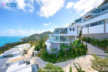 5 Bedroom Villa for sale in Bo Phut, Surat Thani