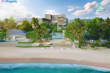 2 Bedroom Condo for sale in InterContinental Residences Hua Hin, Hua Hin, Prachuap Khiri Khan