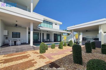 4 Bedroom Villa for sale in La Lua Resort Hua Hin, Thap Tai, Prachuap Khiri Khan