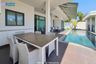 4 Bedroom Villa for sale in La Lua Resort Hua Hin, Thap Tai, Prachuap Khiri Khan