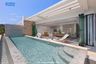 3 Bedroom Villa for sale in Bo Phut, Surat Thani