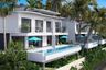 3 Bedroom Villa for sale in Bo Phut, Surat Thani