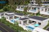 3 Bedroom Villa for sale in Bo Phut, Surat Thani