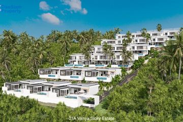 3 Bedroom Villa for sale in Bo Phut, Surat Thani