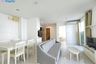 2 Bedroom Condo for sale in Cha am, Phetchaburi