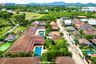 3 Bedroom Villa for sale in Avenue 88 Executive Villas, Thap Tai, Prachuap Khiri Khan