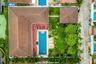 3 Bedroom Villa for sale in Avenue 88 Executive Villas, Thap Tai, Prachuap Khiri Khan