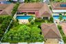3 Bedroom Villa for sale in Avenue 88 Executive Villas, Thap Tai, Prachuap Khiri Khan
