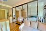 1 Bedroom Condo for sale in La Habana Huahin, Nong Kae, Prachuap Khiri Khan