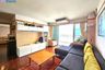 1 Bedroom Condo for sale in Rim Had Condo, Cha am, Phetchaburi