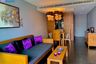 1 Bedroom Condo for sale in Nong Kae, Prachuap Khiri Khan