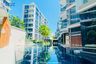3 Bedroom Condo for sale in The Pine Hua Hin, Nong Kae, Prachuap Khiri Khan