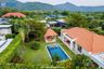 3 Bedroom Villa for sale in Baan Ing Phu, Hin Lek Fai, Prachuap Khiri Khan